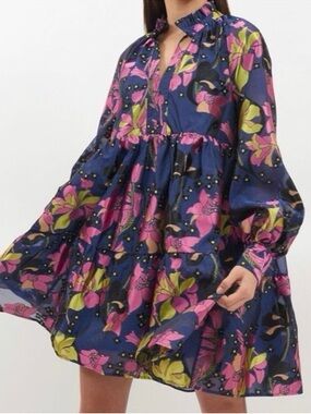 STINE GOYA Jasmine Dress